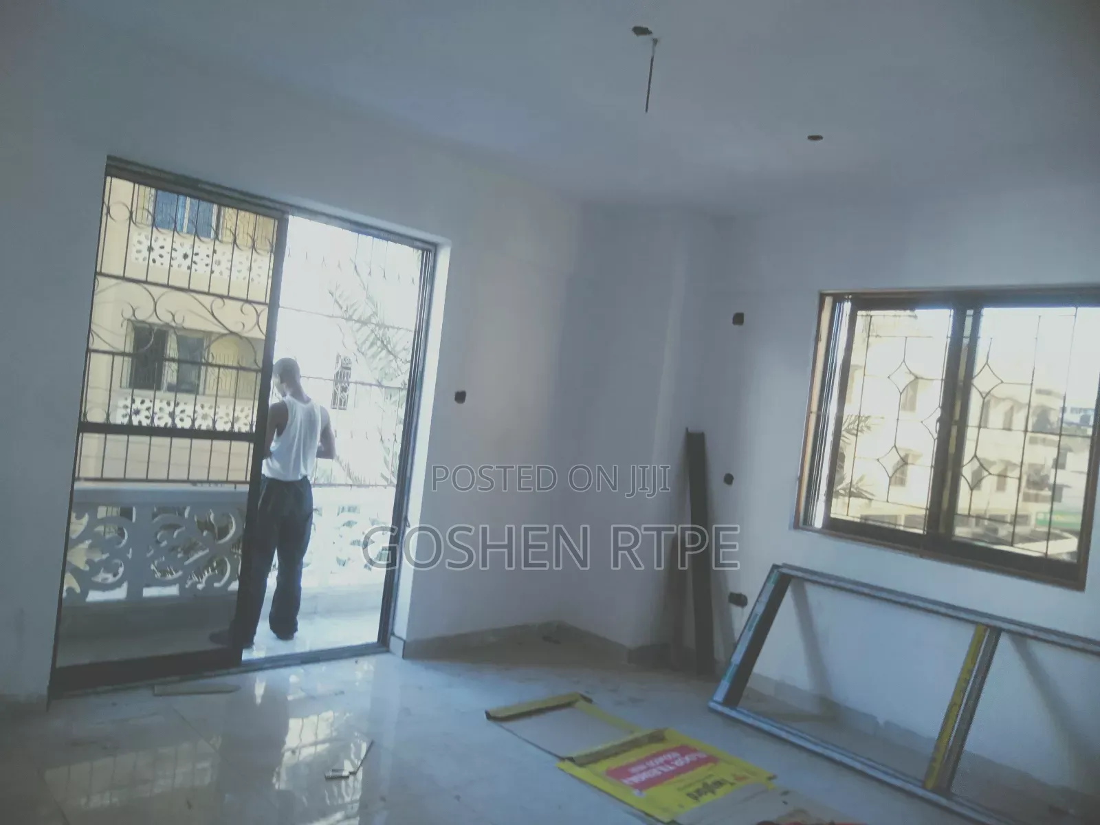 2bdrm Apartment in Mvita - Sparki for rent