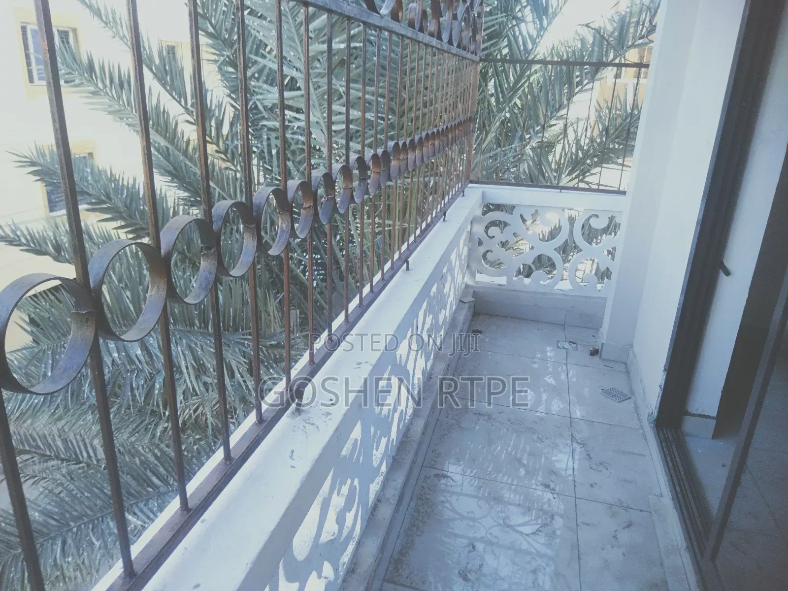 2bdrm Apartment in Mvita - Sparki for rent