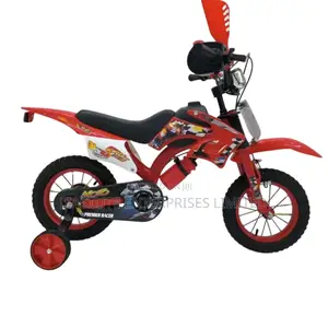 Premier Racer Bike 16"
