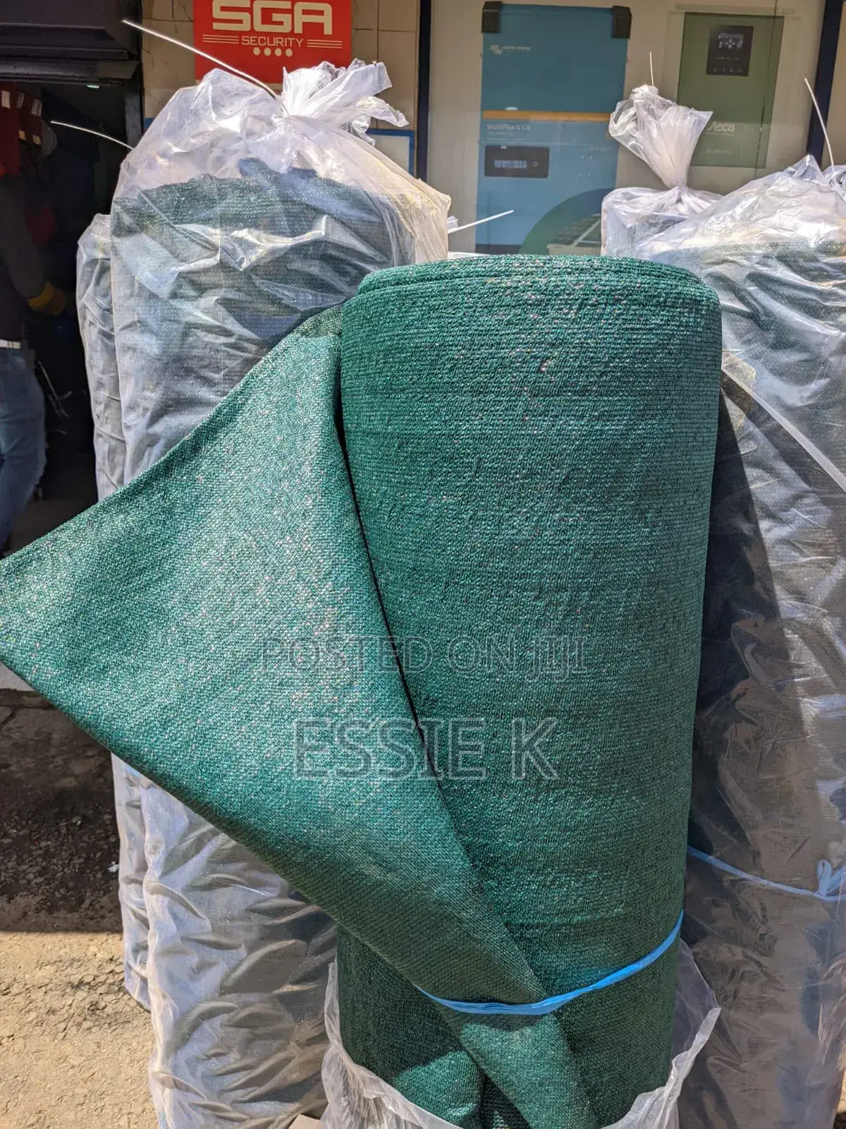 Fencing Privacy Screen Shade Net
