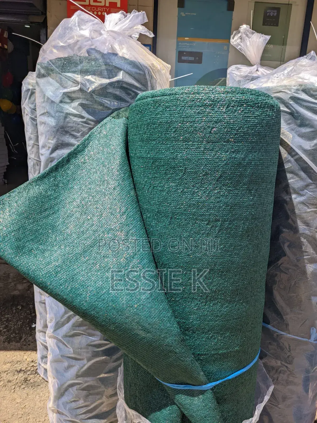Fencing Privacy Screen Shade Net