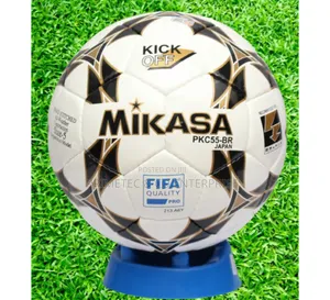 Original Fifa Mikasa Ball