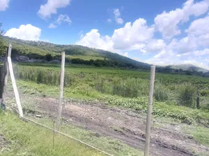 Prime Land for Sale in Kiserian