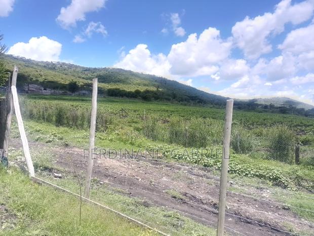 Prime Land for Sale in Kiserian