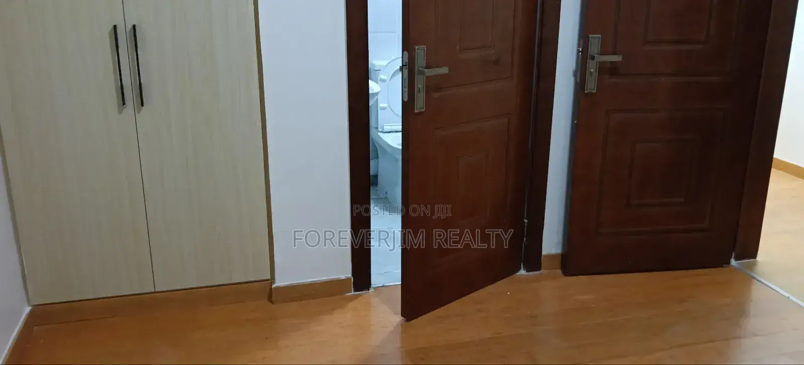 4bdrm Apartment in Hurlingham for rent