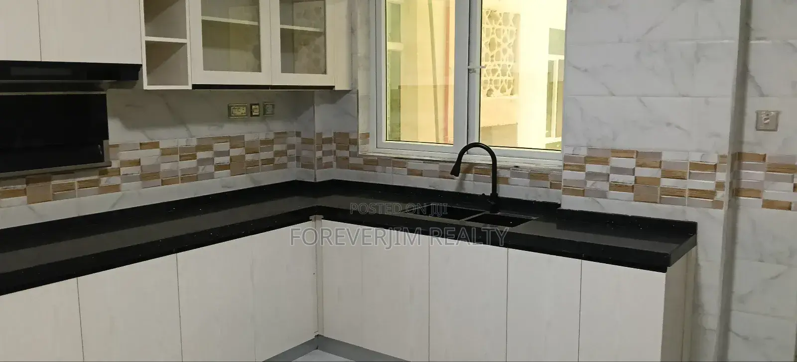 4bdrm Apartment in Hurlingham for rent