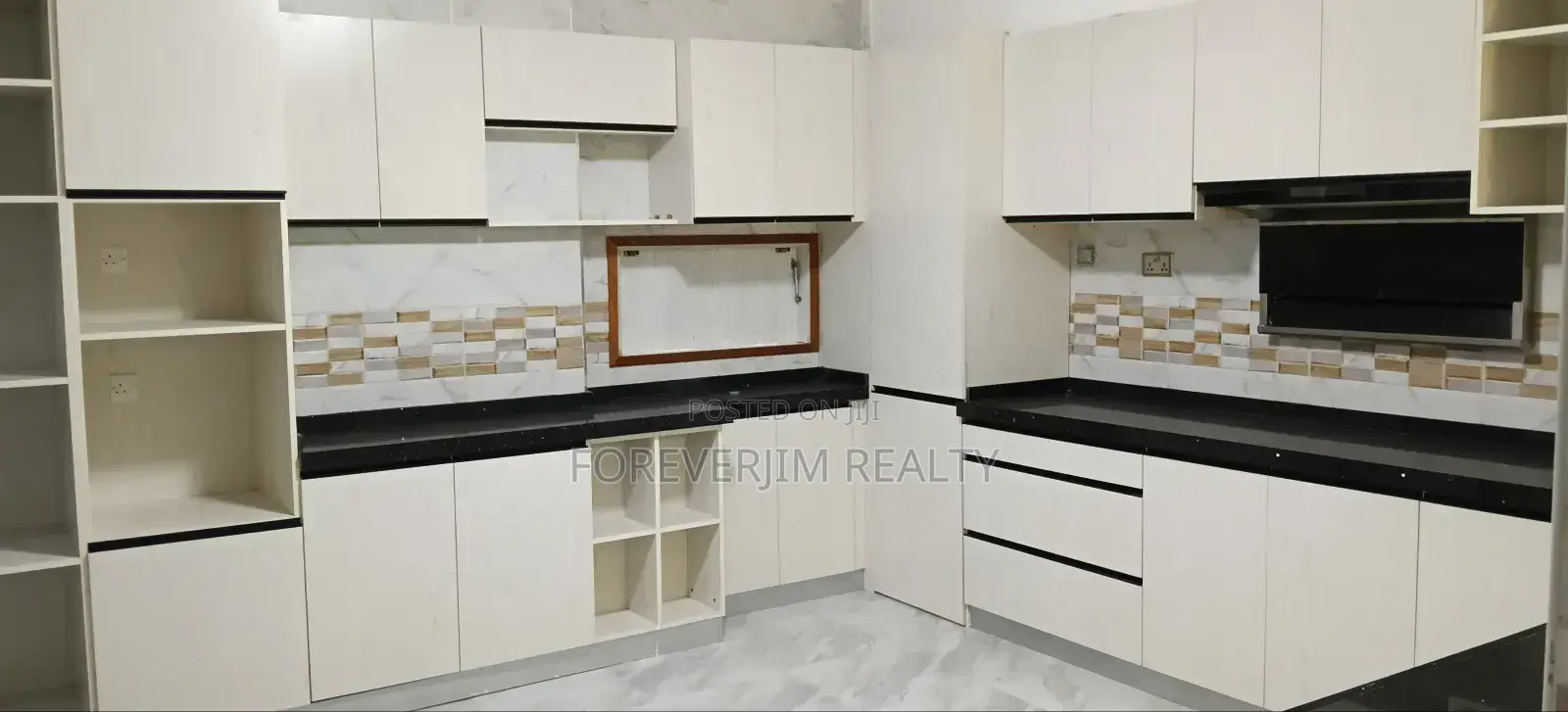 4bdrm Apartment in Hurlingham for rent