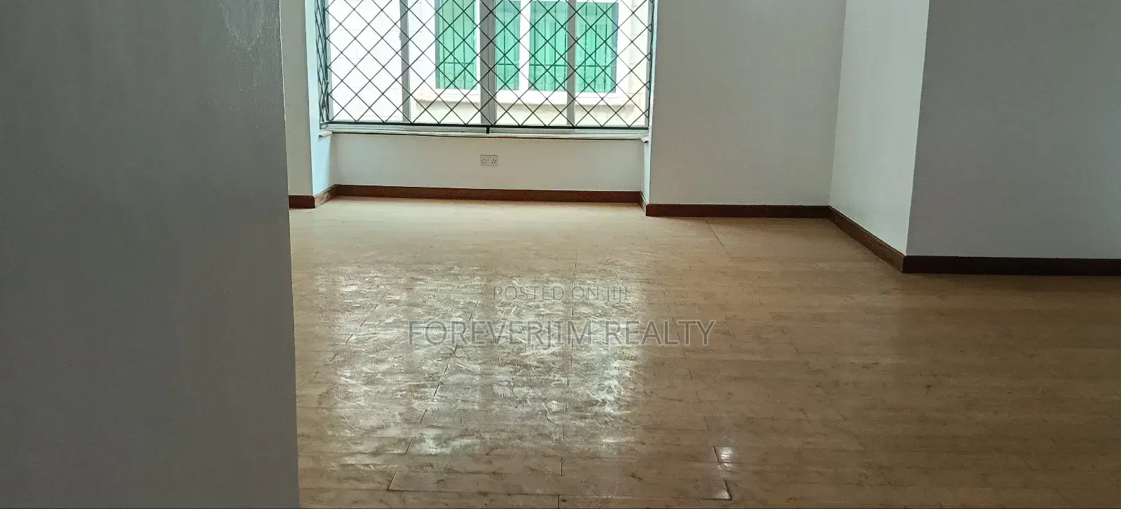 3bdrm Apartment in Kilimani, Hurlingham for rent