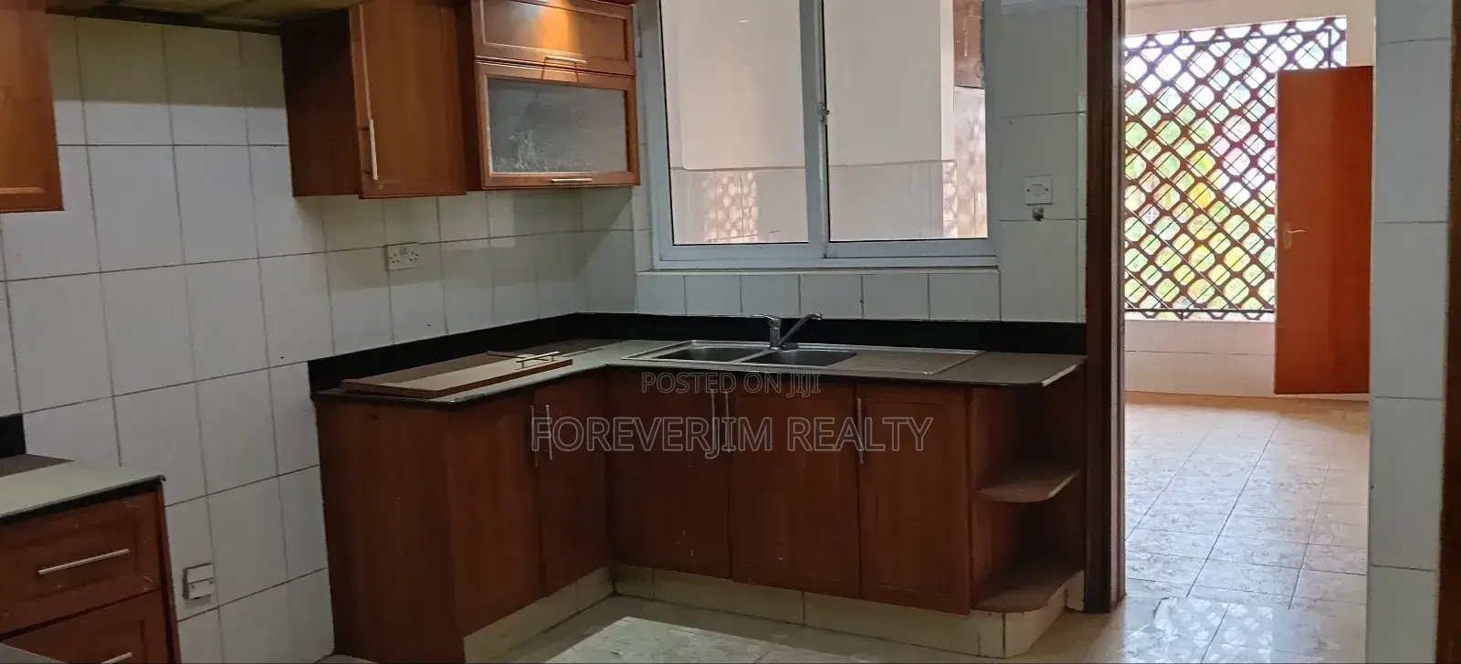 3bdrm Apartment in Kilimani, Hurlingham for rent
