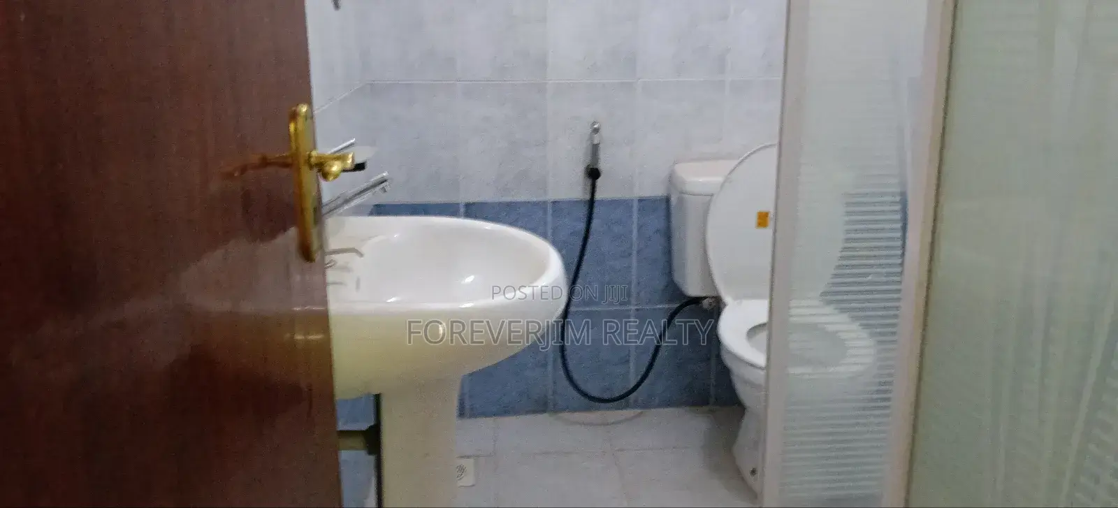 3bdrm Apartment in Kilimani, Hurlingham for rent