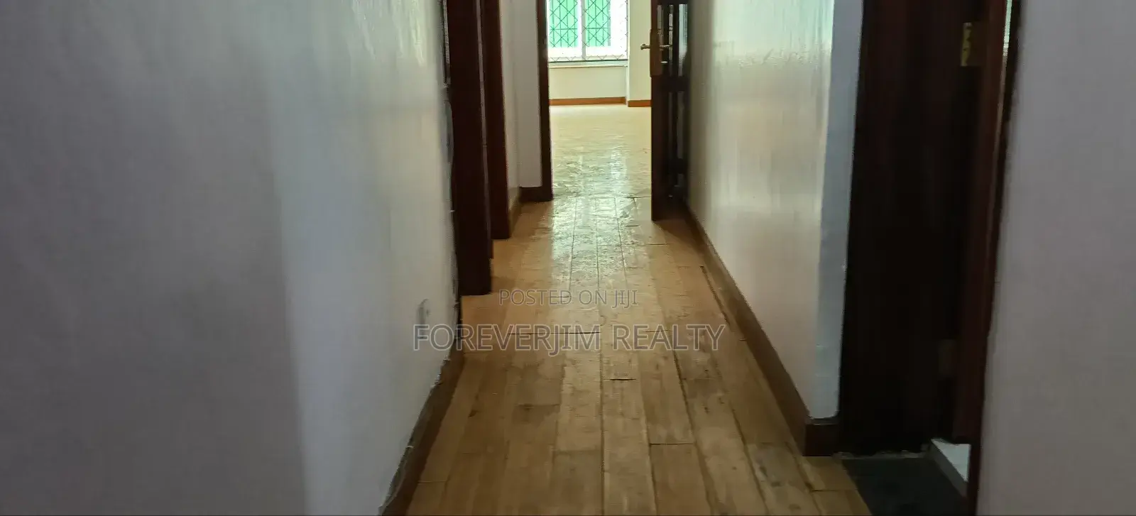 3bdrm Apartment in Kilimani, Hurlingham for rent