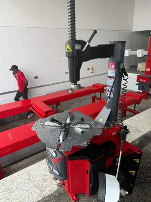 Sunshine Best Design Tyre Changer Machine STCV