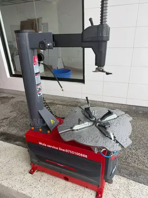 Sunshine Best Design Tyre Changer Machine STCV