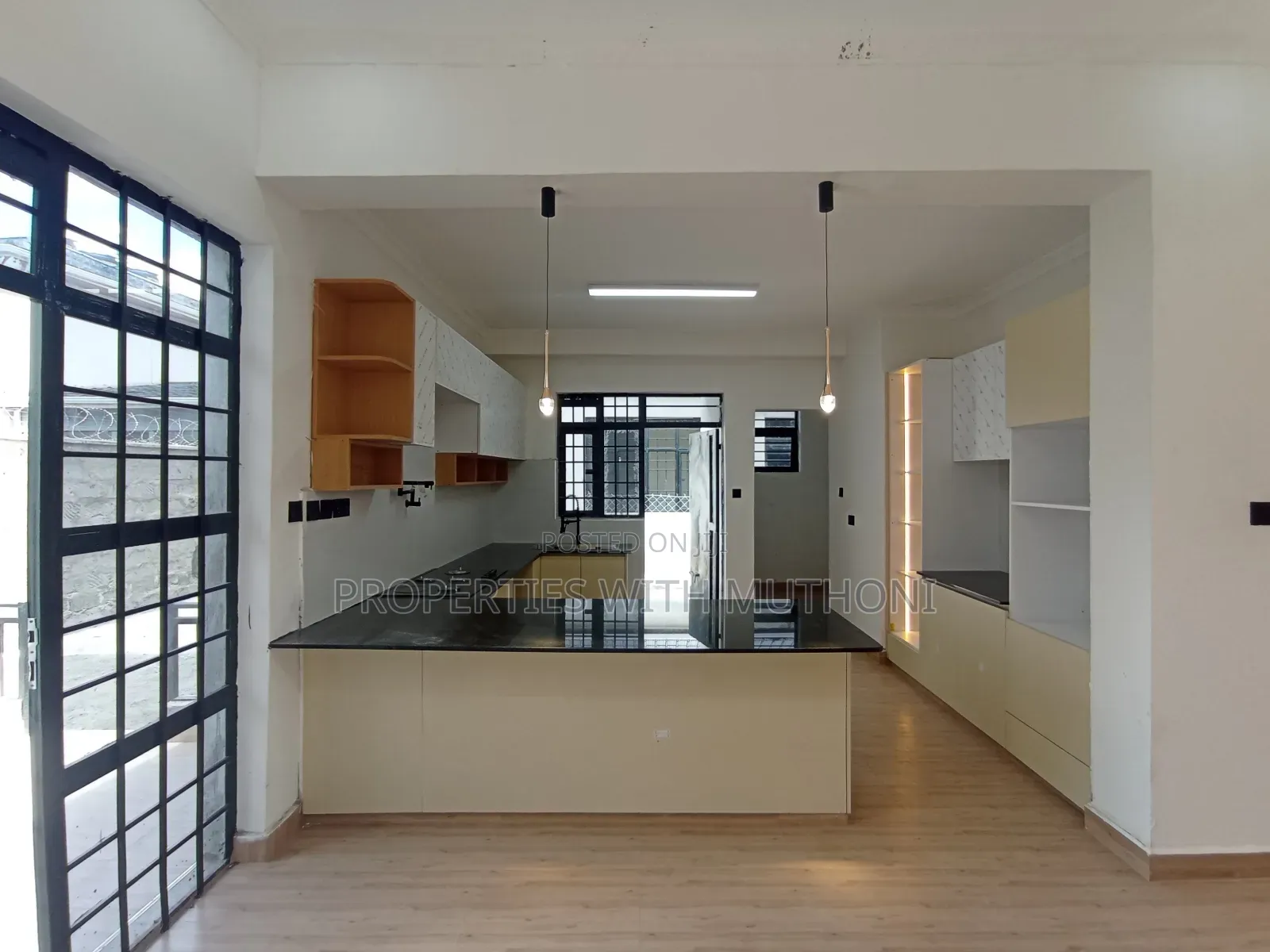 4bdrm Bungalow in Kitengela for sale