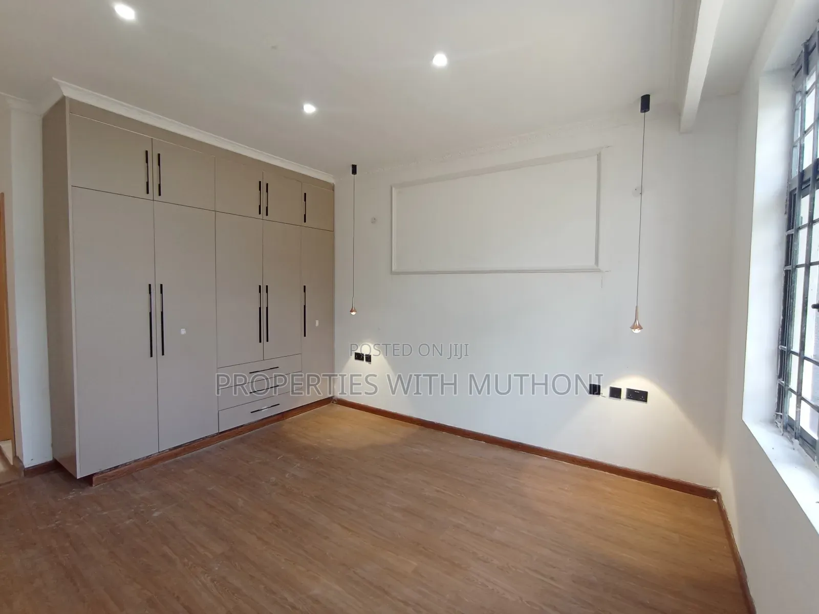 4bdrm Bungalow in Kitengela for sale