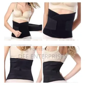 Postpartum Girdle/Belt