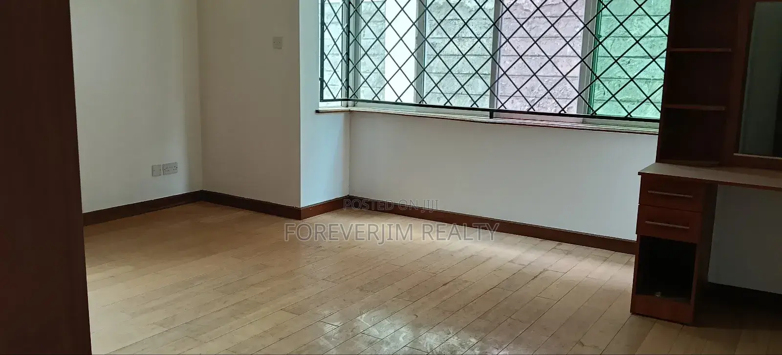 3bdrm Apartment in Kilimani, Hurlingham for rent
