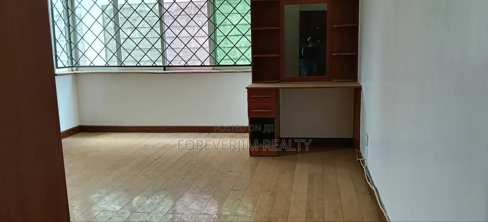 3bdrm Apartment in Kilimani, Hurlingham for rent