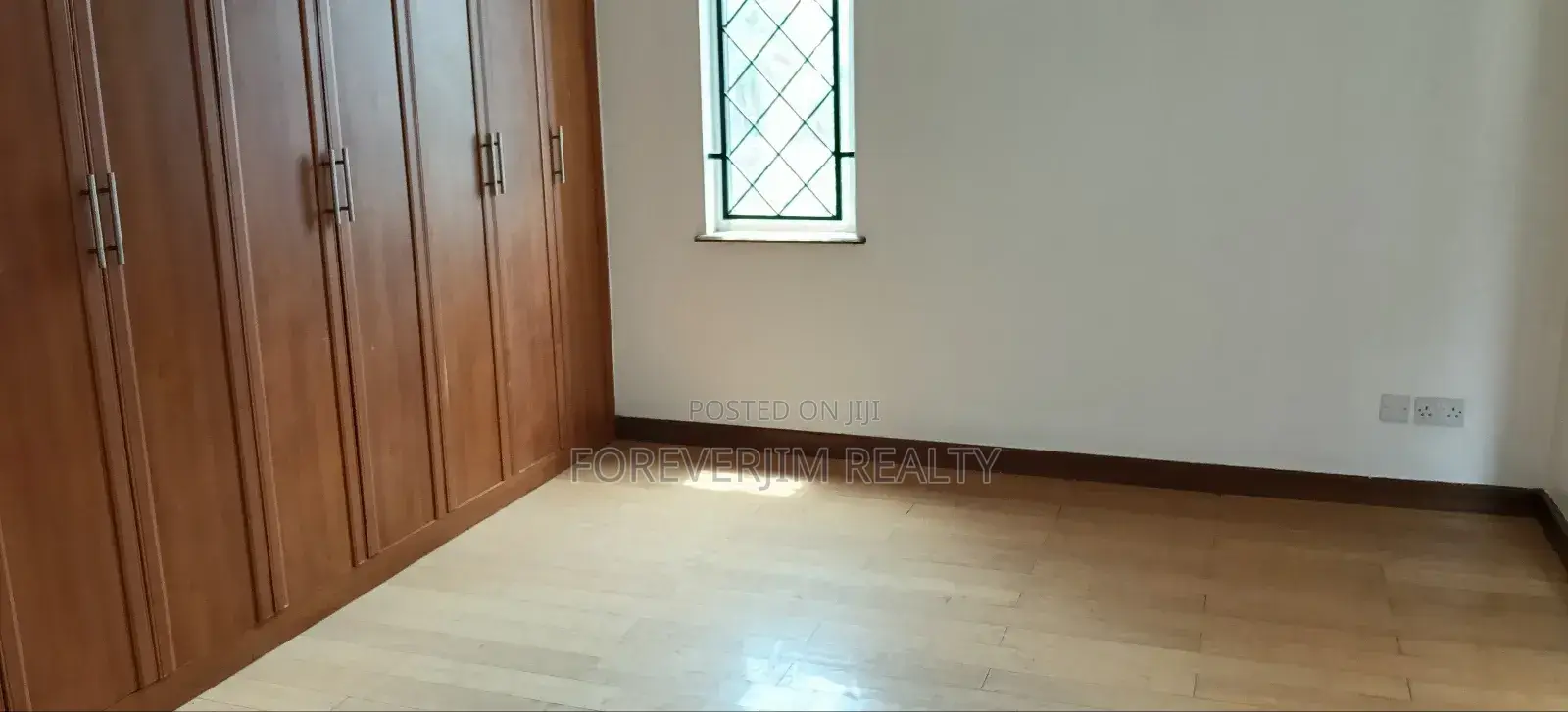 3bdrm Apartment in Kilimani, Hurlingham for rent