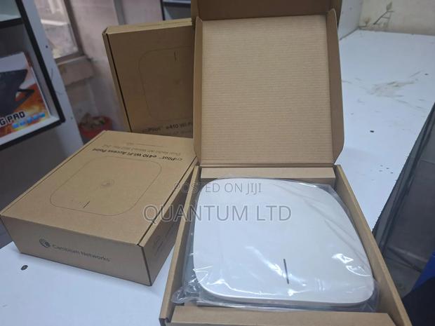 Cambium Networks Cnpilot E410 Indoor Wifi 5 Access Point (Ap)