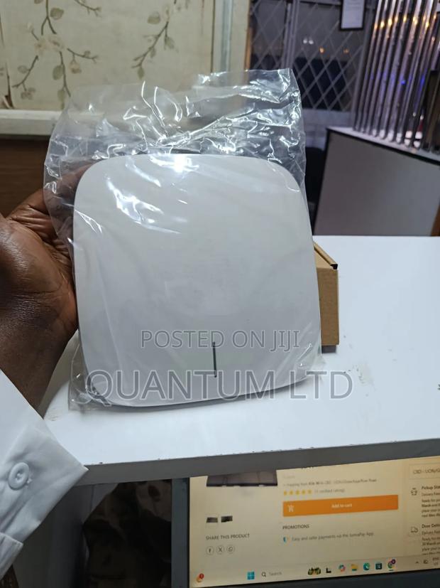 Cambium Networks Cnpilot E410 Indoor Wifi 5 Access Point (Ap) - thumbnail 2