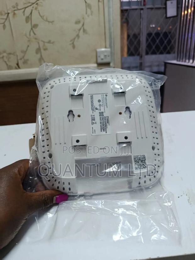 Cambium Networks Cnpilot E410 Indoor Wifi 5 Access Point (Ap) - thumbnail 5