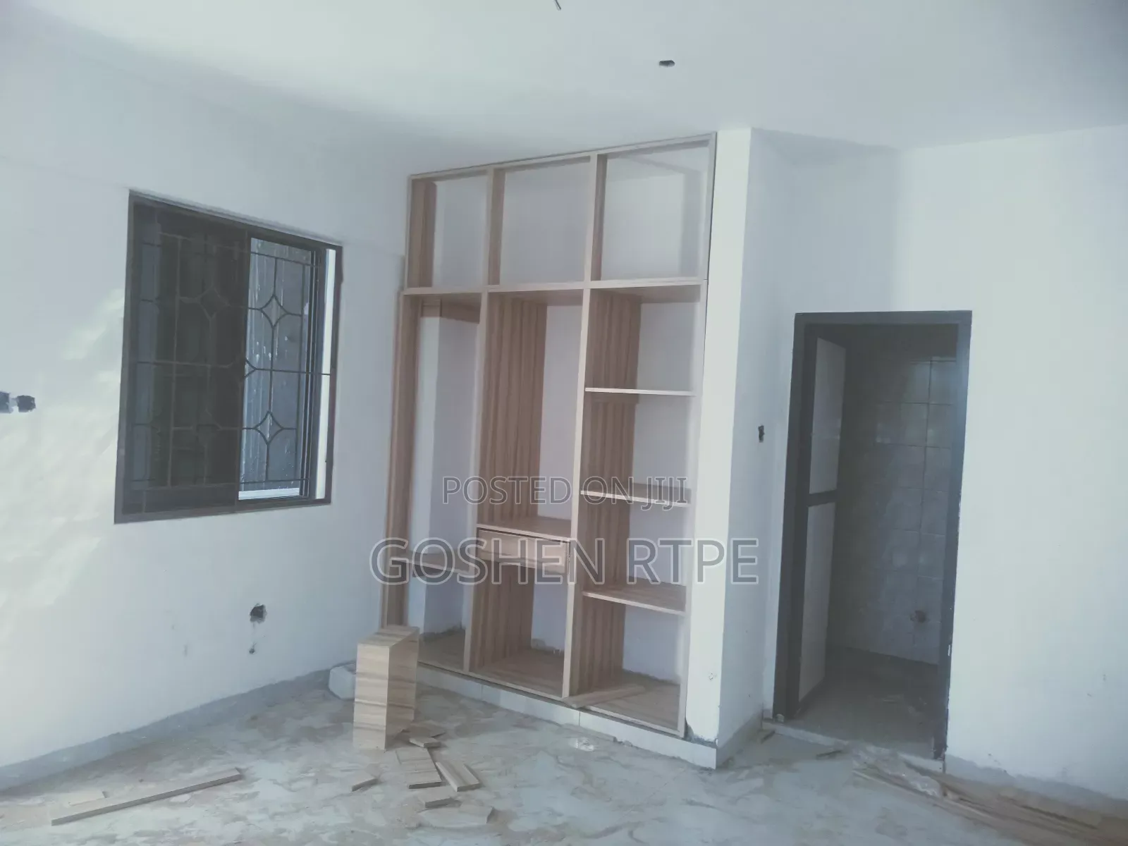 2bdrm Apartment in Mvita - Sparki for sale