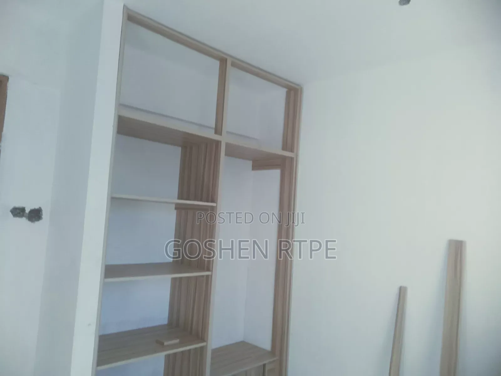 2bdrm Apartment in Mvita - Sparki for sale