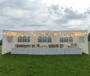 Canopy Tent
