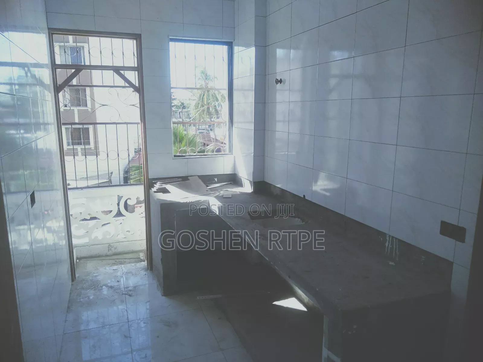 2bdrm Apartment in Mvita - Sparki for sale