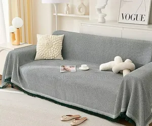 All Inclusive Chenille Sofa Cover
