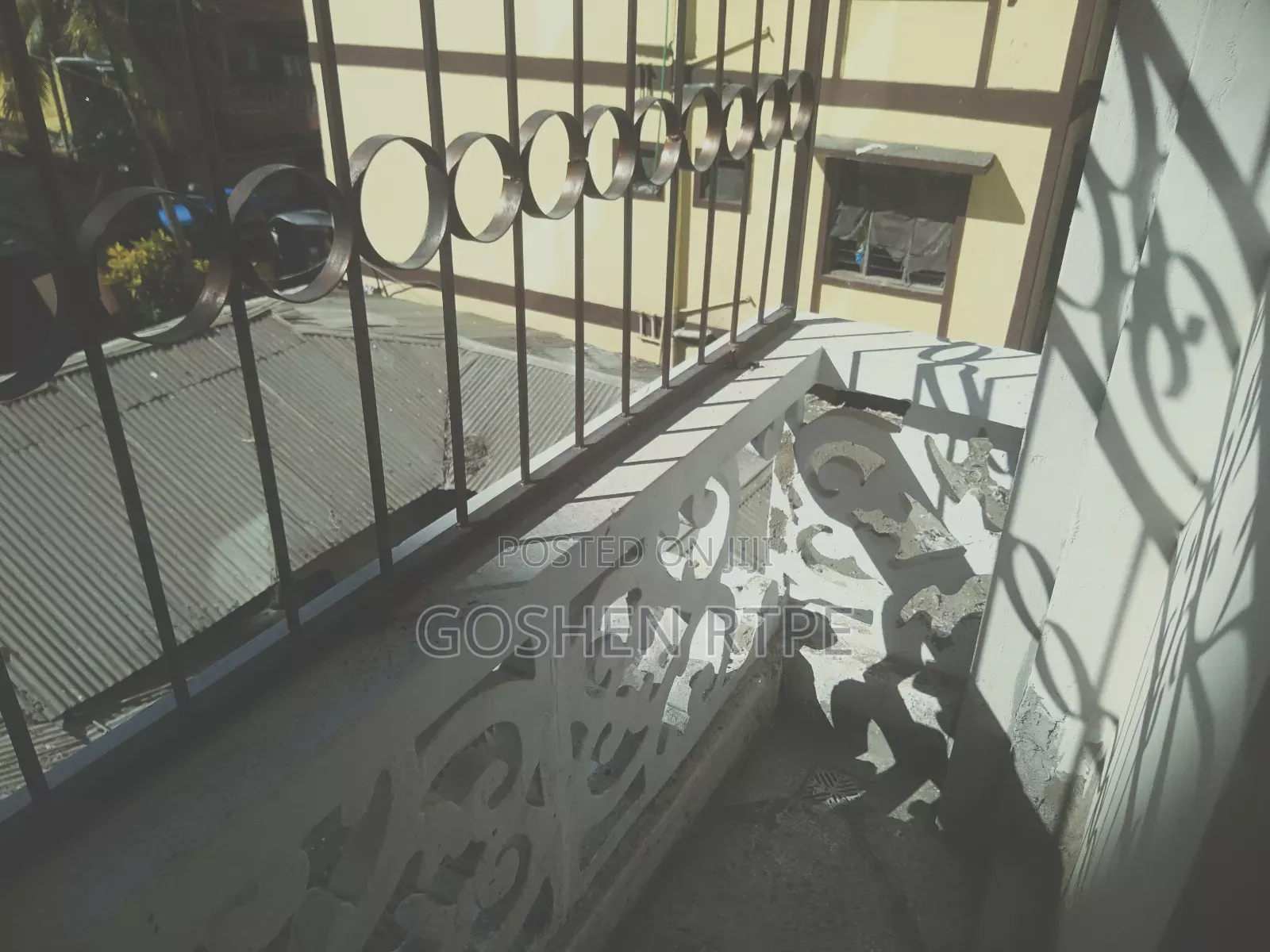 2bdrm Apartment in Mvita - Sparki for sale