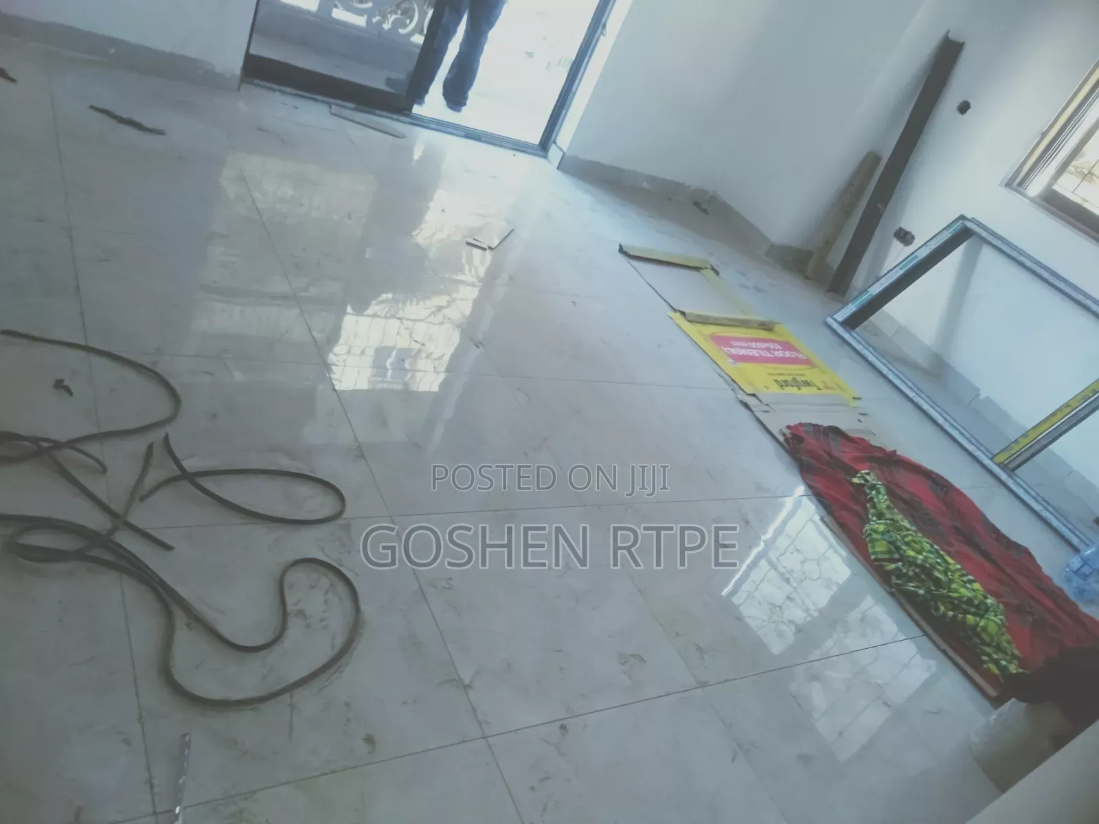 2bdrm Apartment in Mvita - Sparki for sale