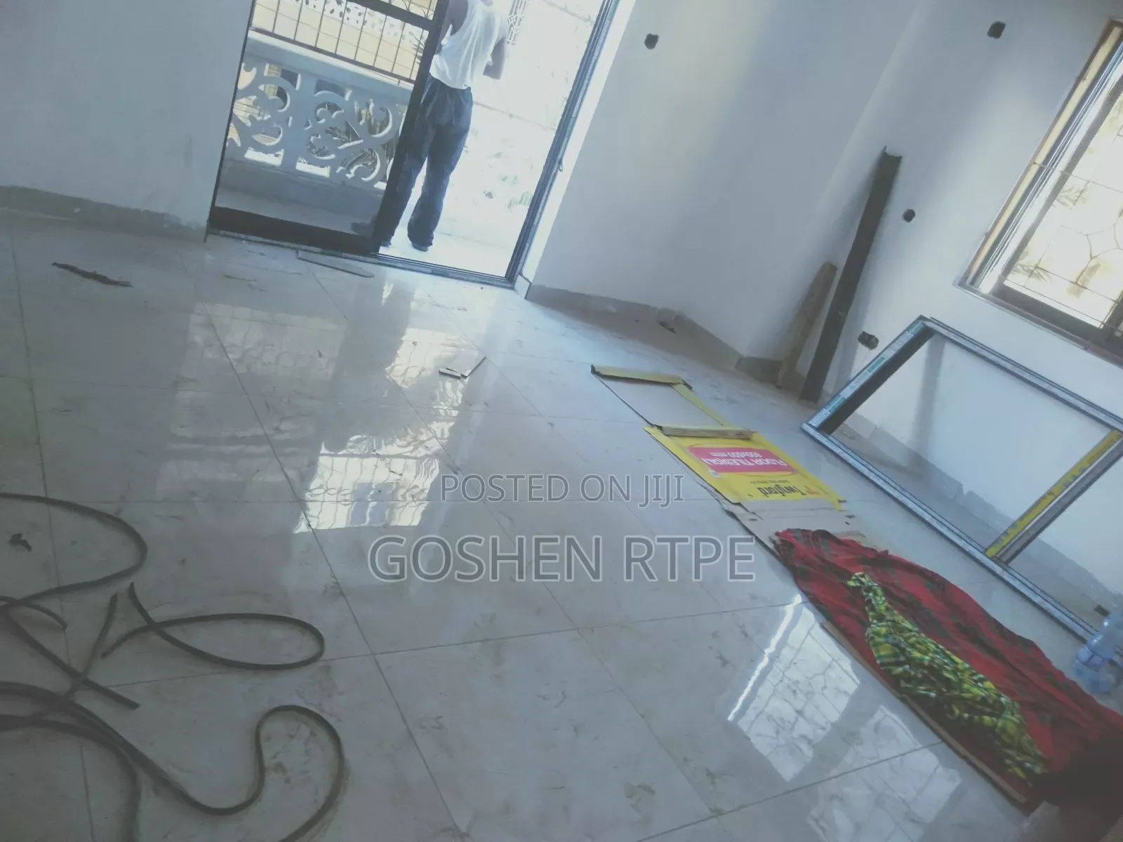 2bdrm Apartment in Mvita - Sparki for sale