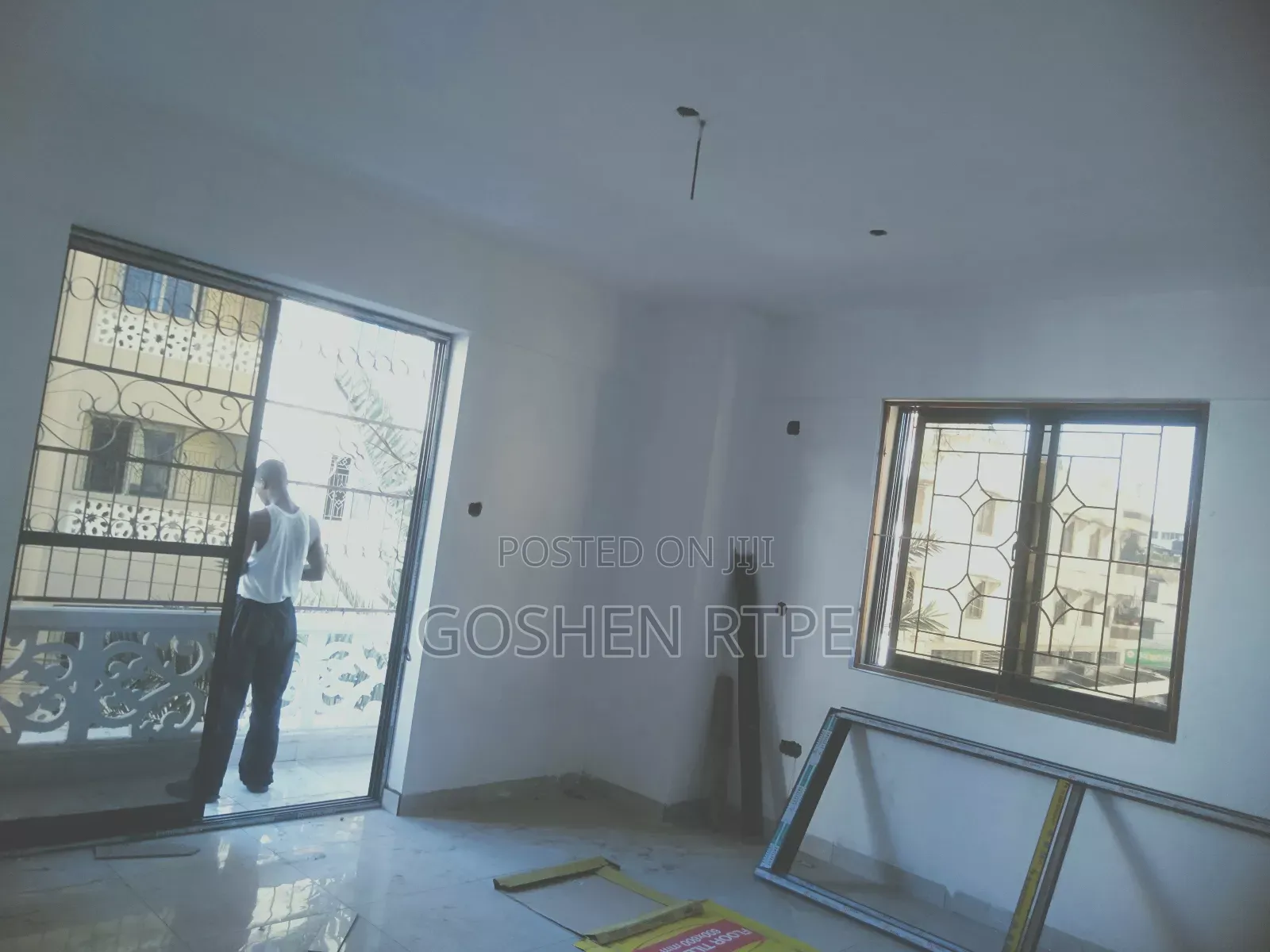 2bdrm Apartment in Mvita - Sparki for sale