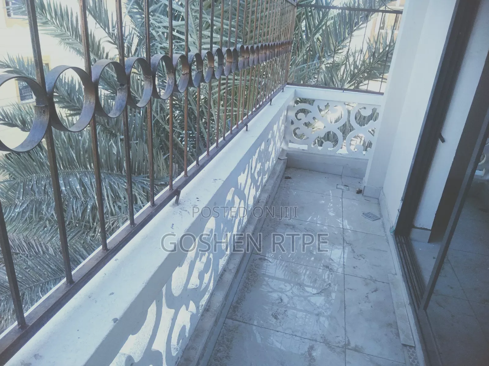 2bdrm Apartment in Mvita - Sparki for sale