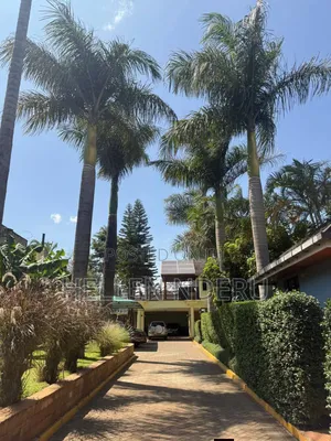 5bdrm Maisonette in Kirawa Road, Kitisuru for sale
