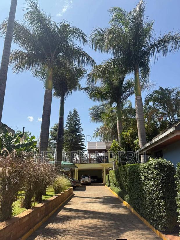 5bdrm Maisonette in Kirawa Road, Kitisuru for sale - thumbnail 3