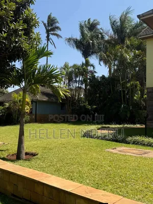 5bdrm Maisonette in Kirawa Road, Kitisuru for sale
