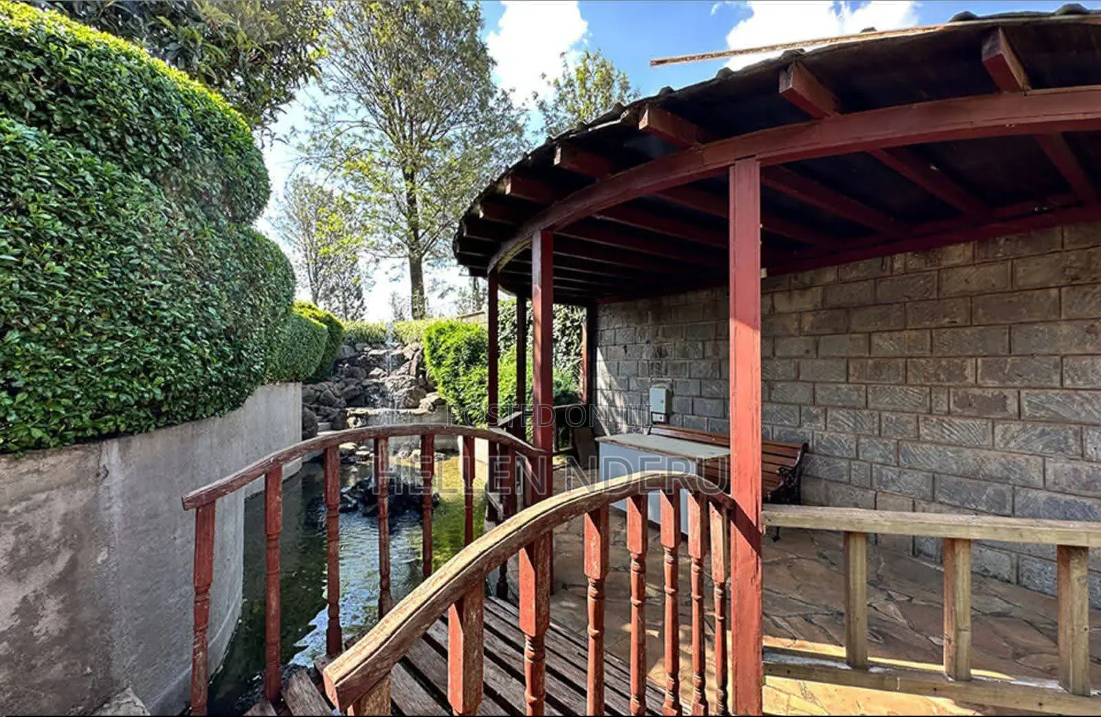 5bdrm Maisonette in Kirawa Road, Kitisuru for sale