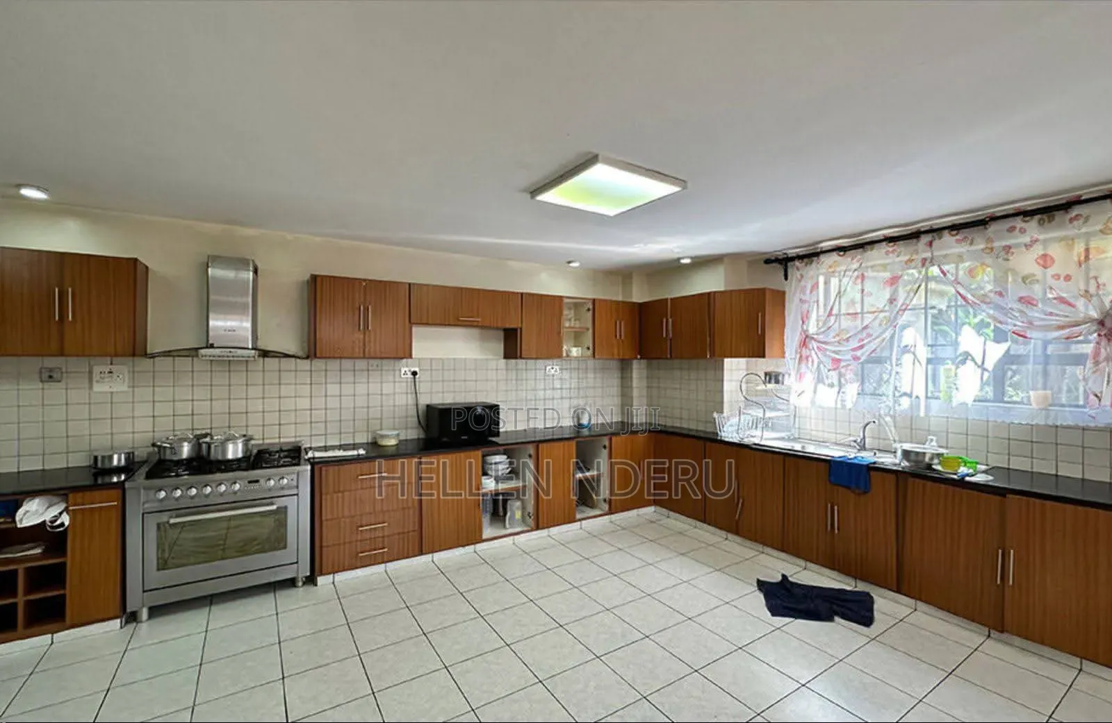 5bdrm Maisonette in Kirawa Road, Kitisuru for sale