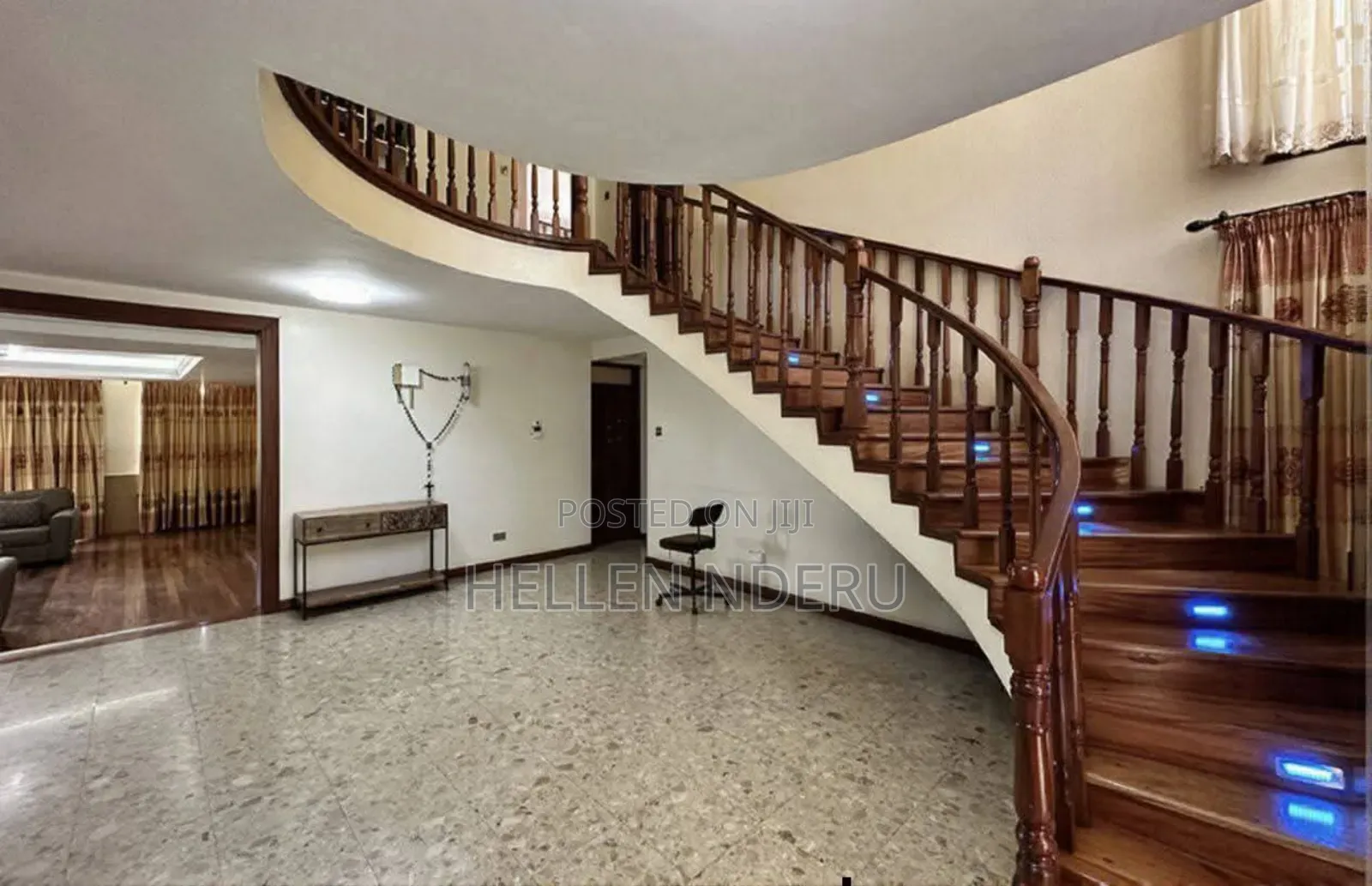 5bdrm Maisonette in Kirawa Road, Kitisuru for sale