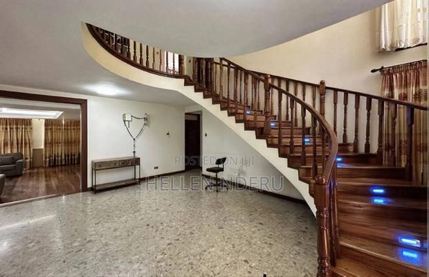 5bdrm Maisonette in Kirawa Road, Kitisuru for sale - thumbnail 11