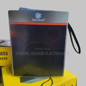 Ln-1036 Bluetooth Wireless Speaker