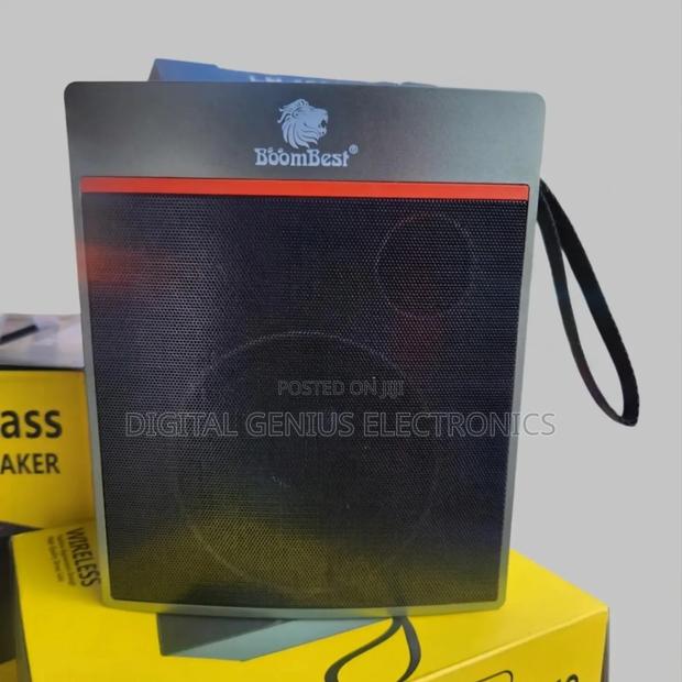 Ln-1036 Bluetooth Wireless Speaker