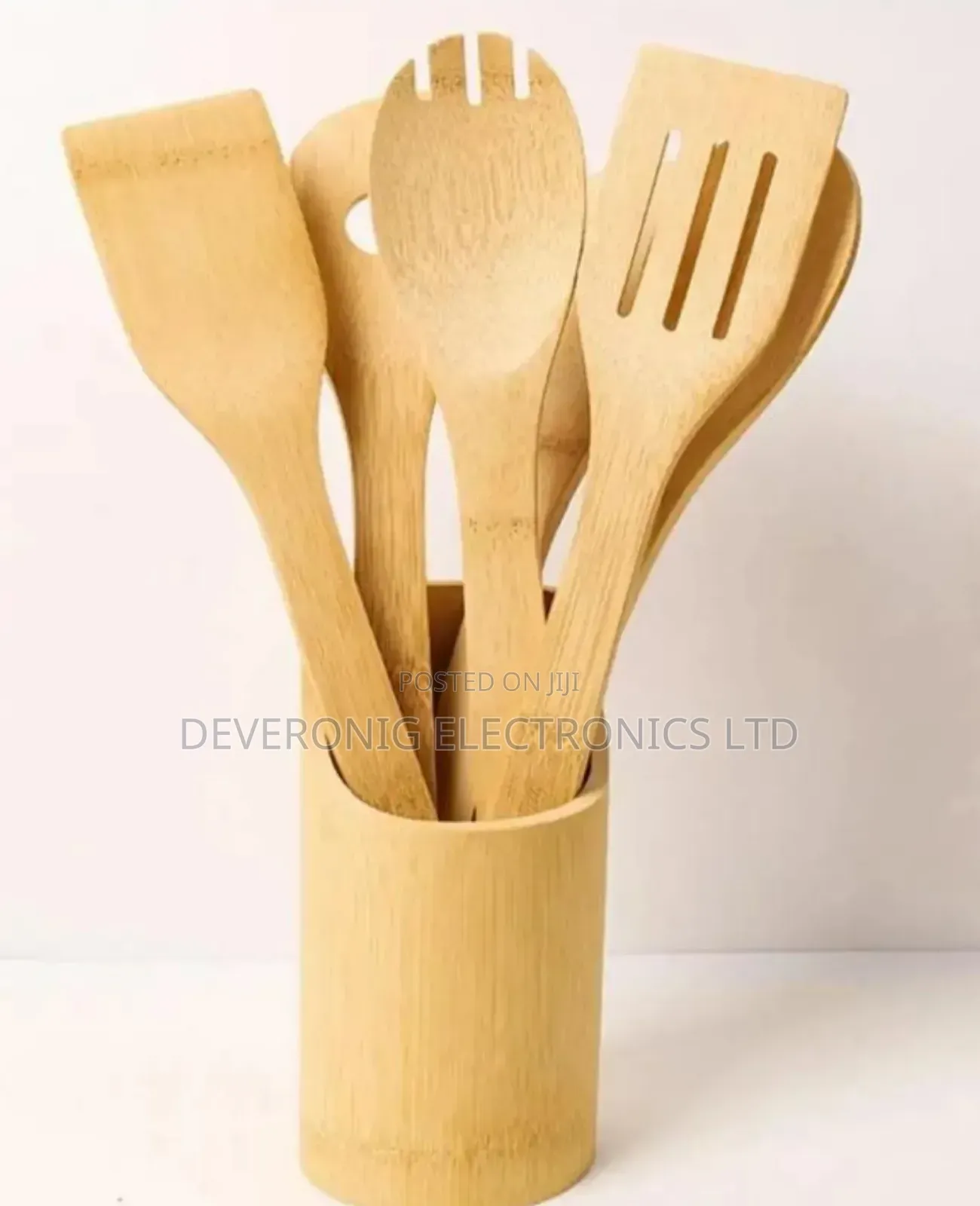 Bamboo Mwiko