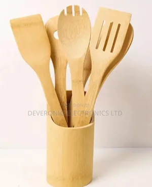 Bamboo Mwiko