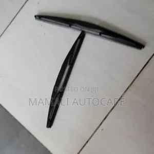 Rear Wiper Blades 10/ 12 Inch Universal Fit