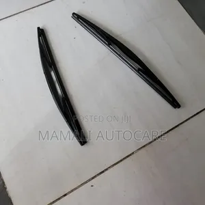 10/12 Inch Windshield Wiper Blades