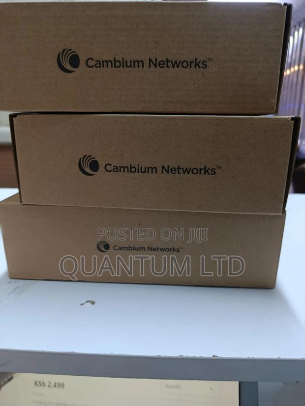 E410 Cambium E410 Indoor Wifi 5 Access Point - thumbnail 3